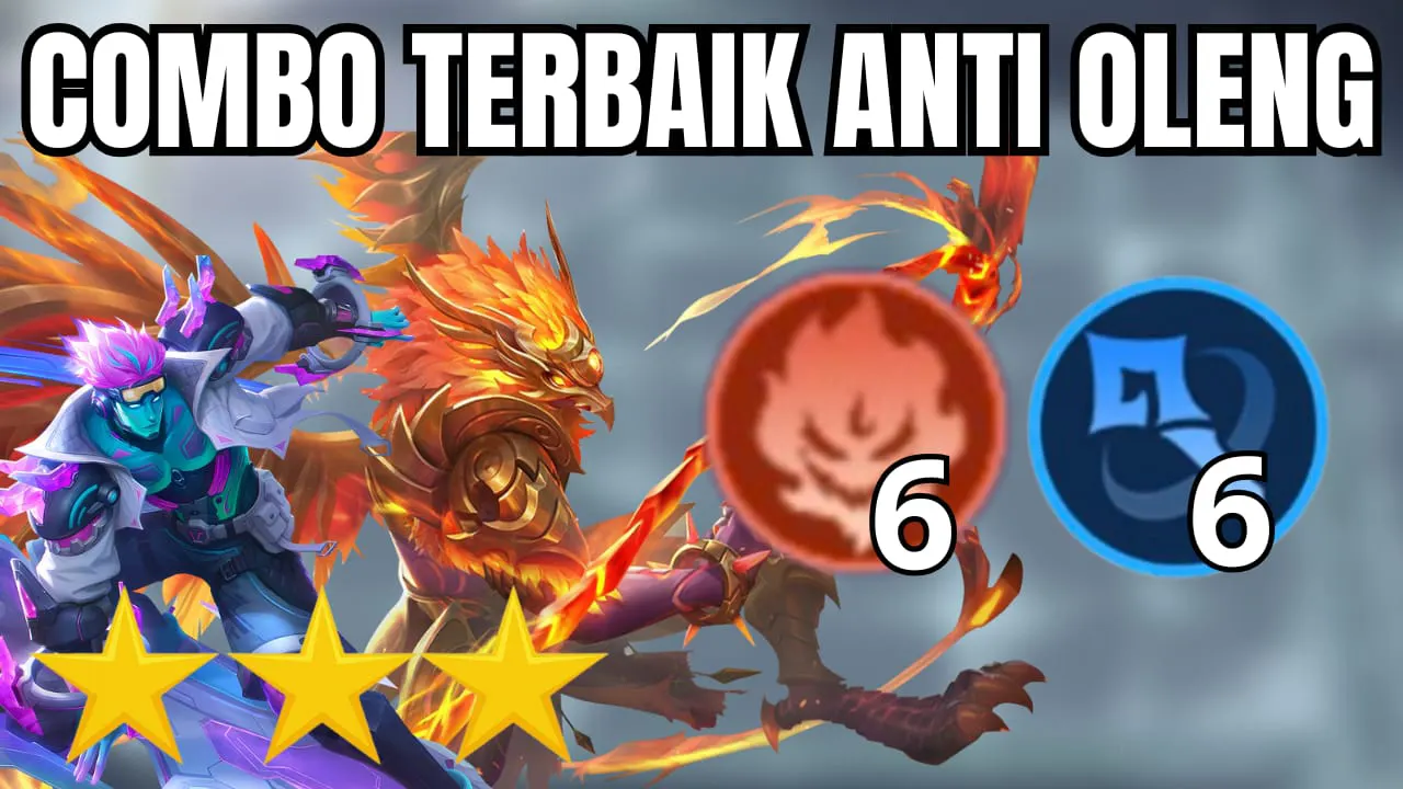 Kaja Gord Emberlord Mage