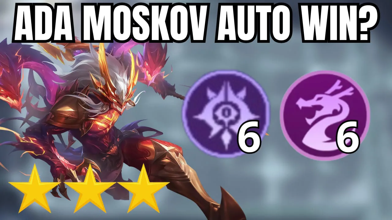 Moskov Doomsworn Dragon Altar
