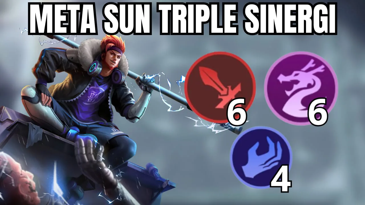 Sun Weapon Master Dragon Altar Summoner