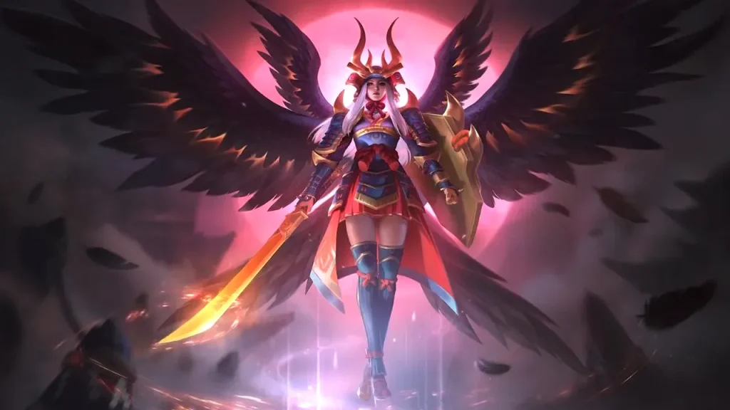 Freya Magic Chess Go Go Sinergi Skill dan Atribut