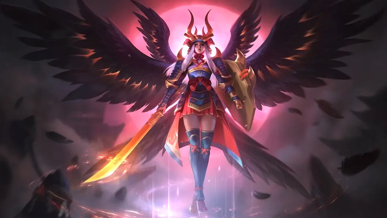 Freya Magic Chess Go Go Sinergi Skill dan Atribut
