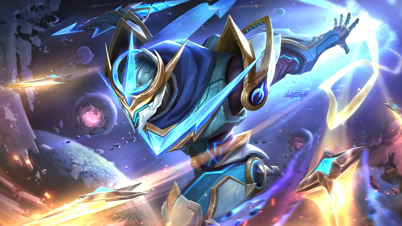 Gusion Magic Chess Go Go Sinergi Skill dan Atribut