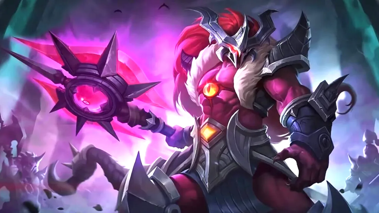 Hylos Magic Chess Go Go Sinergi Skill dan Atribut