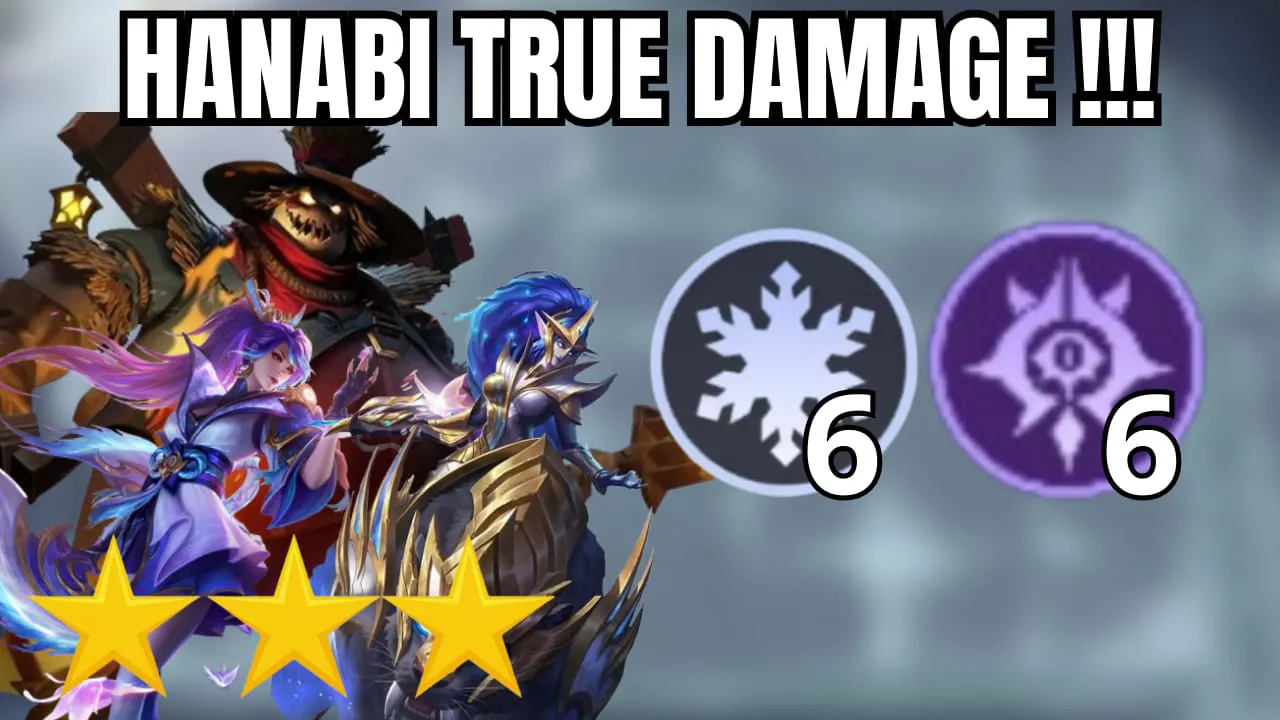 Irithel Franco Hanabi Northern Vale Doomsworn