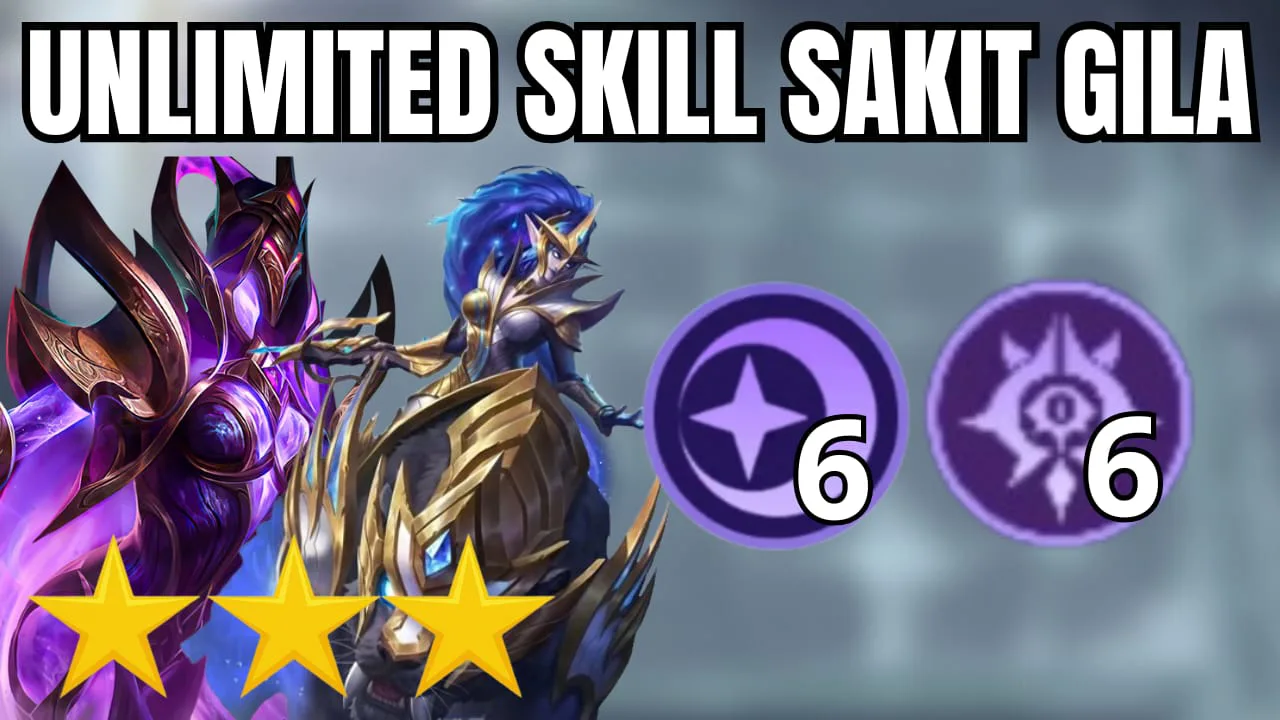 Irithel Yve Stargazer Doomsworn