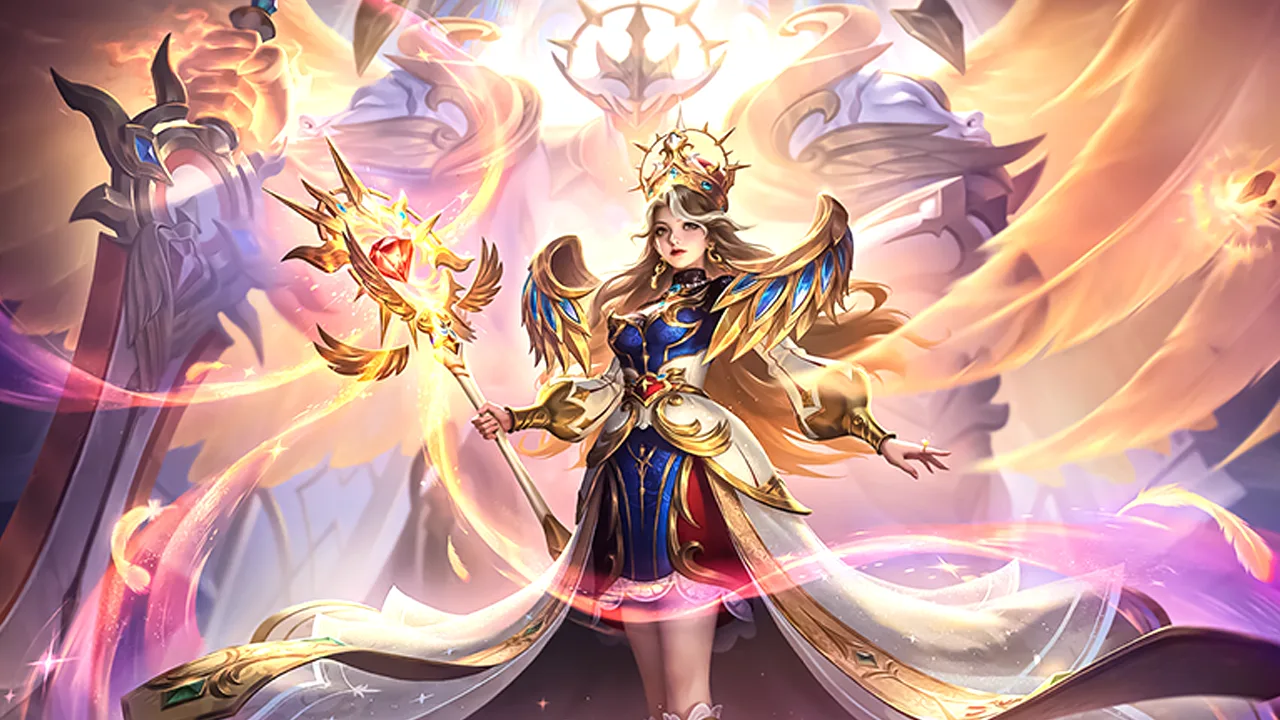 Vexana Magic Chess Go Go Sinergi Skill dan Atribut